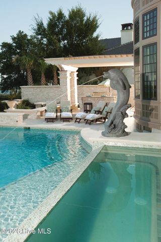 2340 Ocean Point Drive, Wilmington, NC 28405