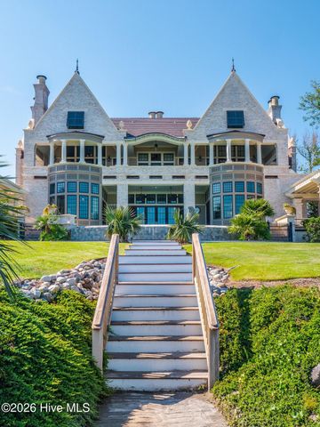 2340 Ocean Point Drive, Wilmington, NC 28405