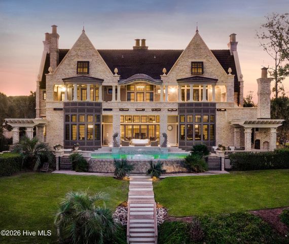 2340 Ocean Point Drive, Wilmington, NC 28405