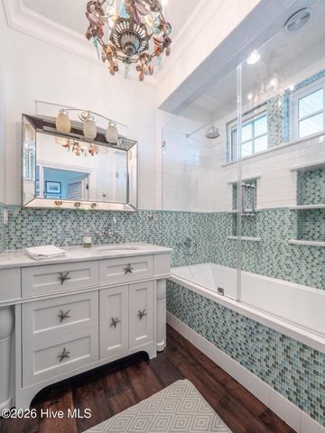 2340 Ocean Point Drive, Wilmington, NC 28405