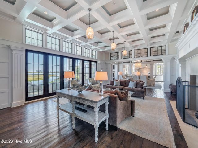 2340 Ocean Point Drive, Wilmington, NC 28405