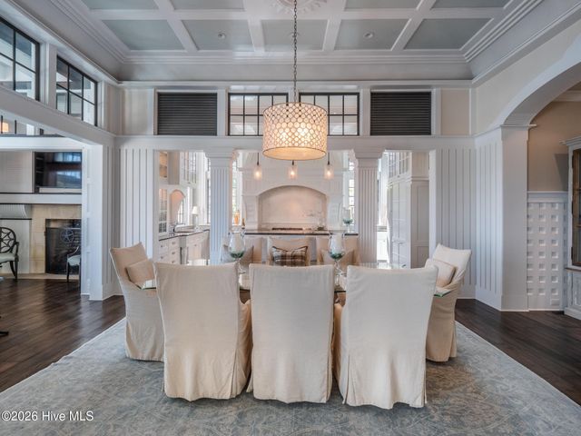 2340 Ocean Point Drive, Wilmington, NC 28405