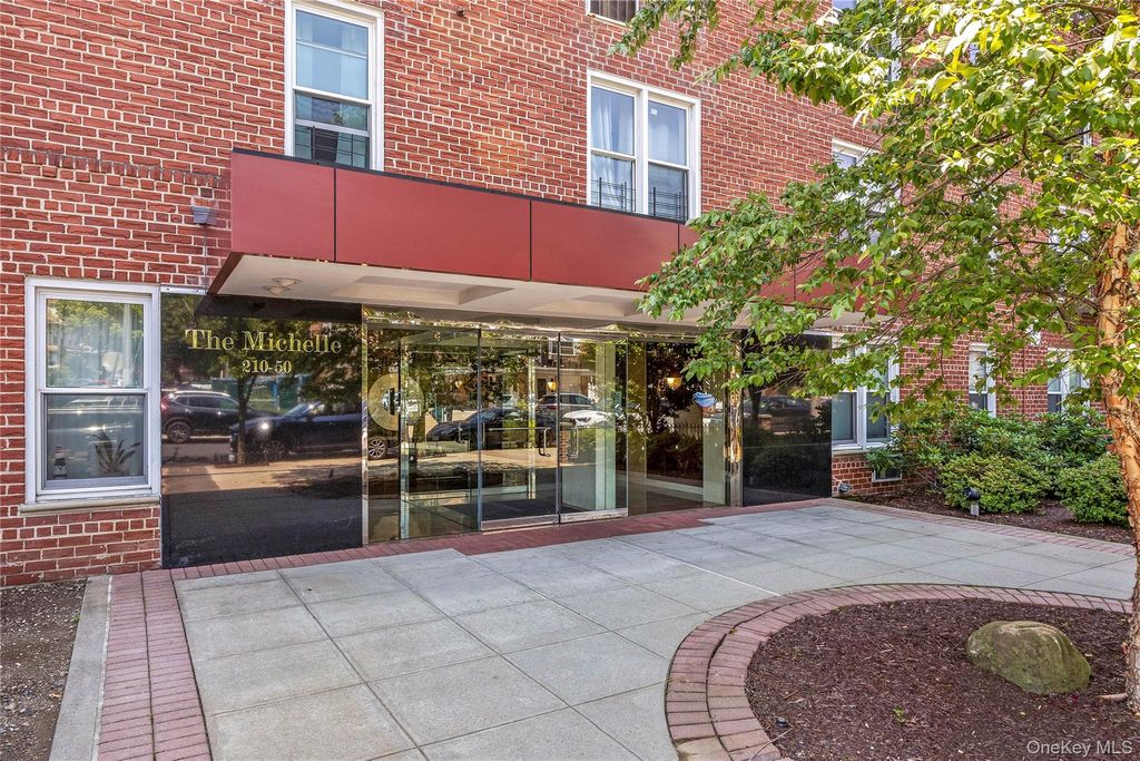 210-50 41st Avenue 5C, Bayside, NY 11361