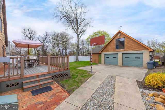 9 STITES AVENUE, Gloucester City, NJ 08030