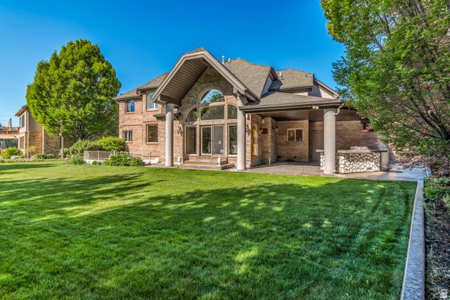 761 S 1030 E, Orem, UT 84097