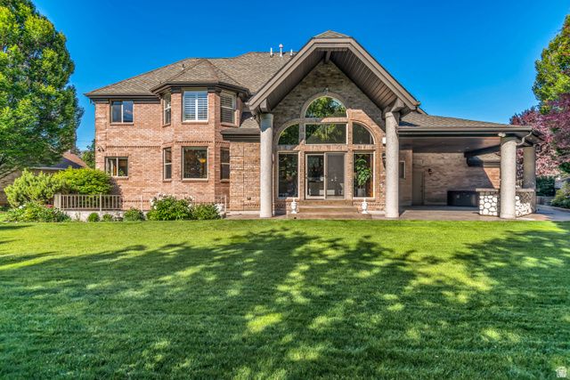 761 S 1030 E, Orem, UT 84097