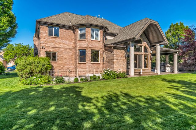 761 S 1030 E, Orem, UT 84097