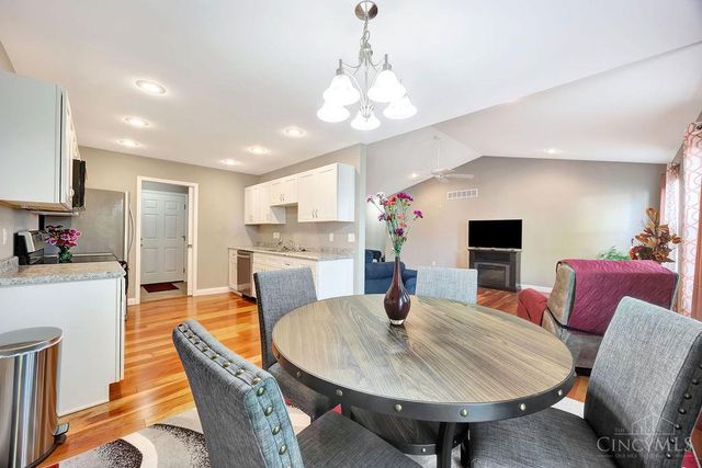 135 Linda Lane, Hamilton, OH 45011