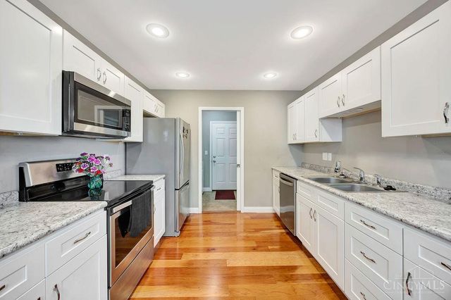 135 Linda Lane, Hamilton, OH 45011