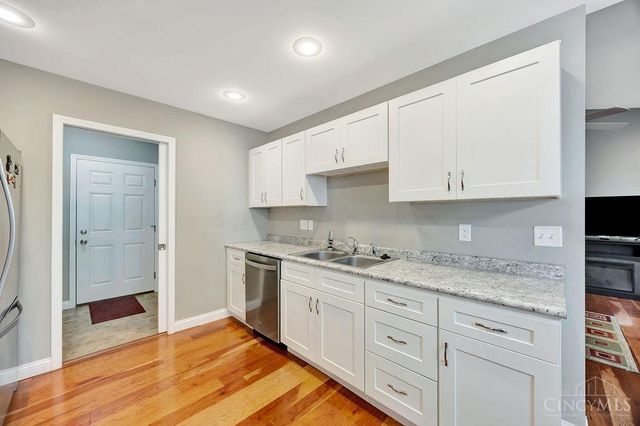 135 Linda Lane, Hamilton, OH 45011