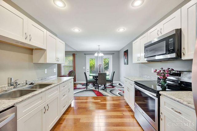 135 Linda Lane, Hamilton, OH 45011