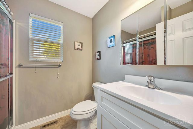 135 Linda Lane, Hamilton, OH 45011