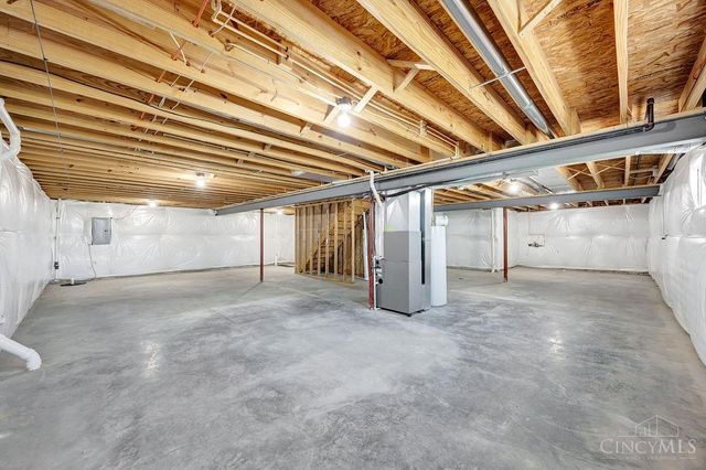 135 Linda Lane, Hamilton, OH 45011