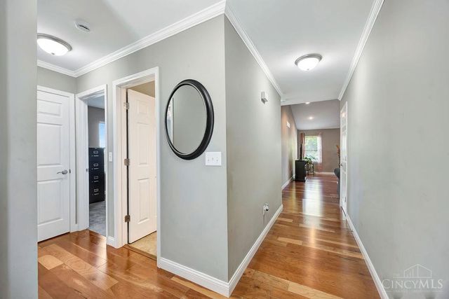 135 Linda Lane, Hamilton, OH 45011