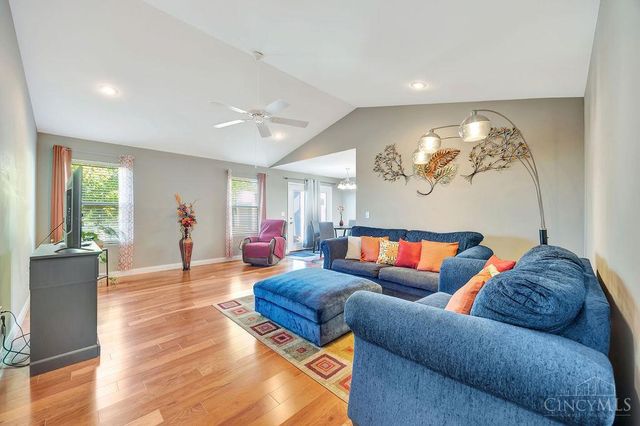 135 Linda Lane, Hamilton, OH 45011