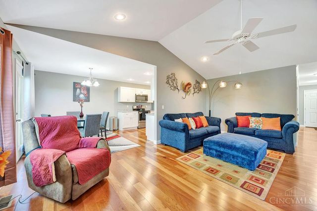 135 Linda Lane, Hamilton, OH 45011