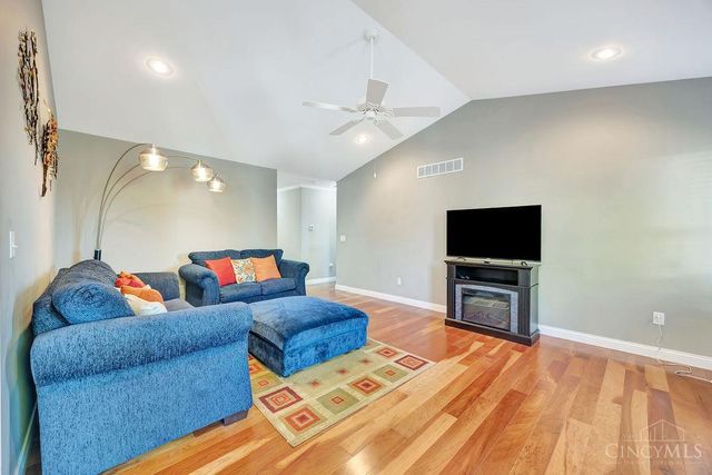 135 Linda Lane, Hamilton, OH 45011