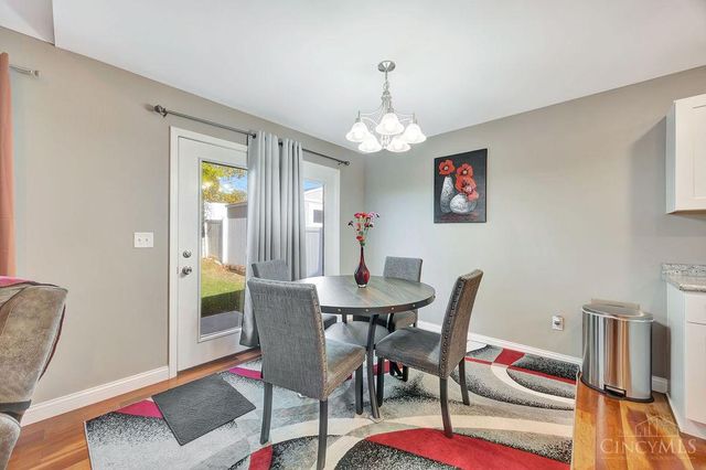 135 Linda Lane, Hamilton, OH 45011