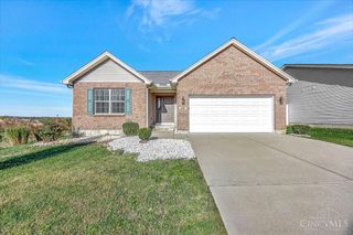 135 Linda Lane, Hamilton, OH 45011