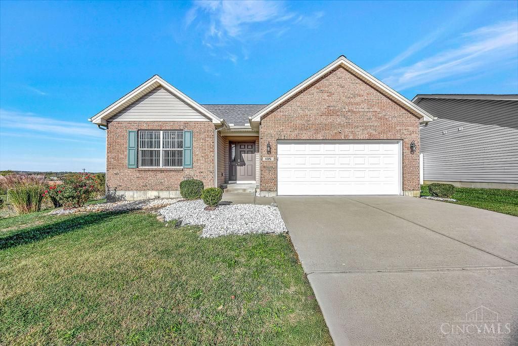 135 Linda Lane, Hamilton, OH 45011