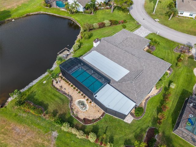 3615 AVENIDA MADERA, Bradenton, FL 34210