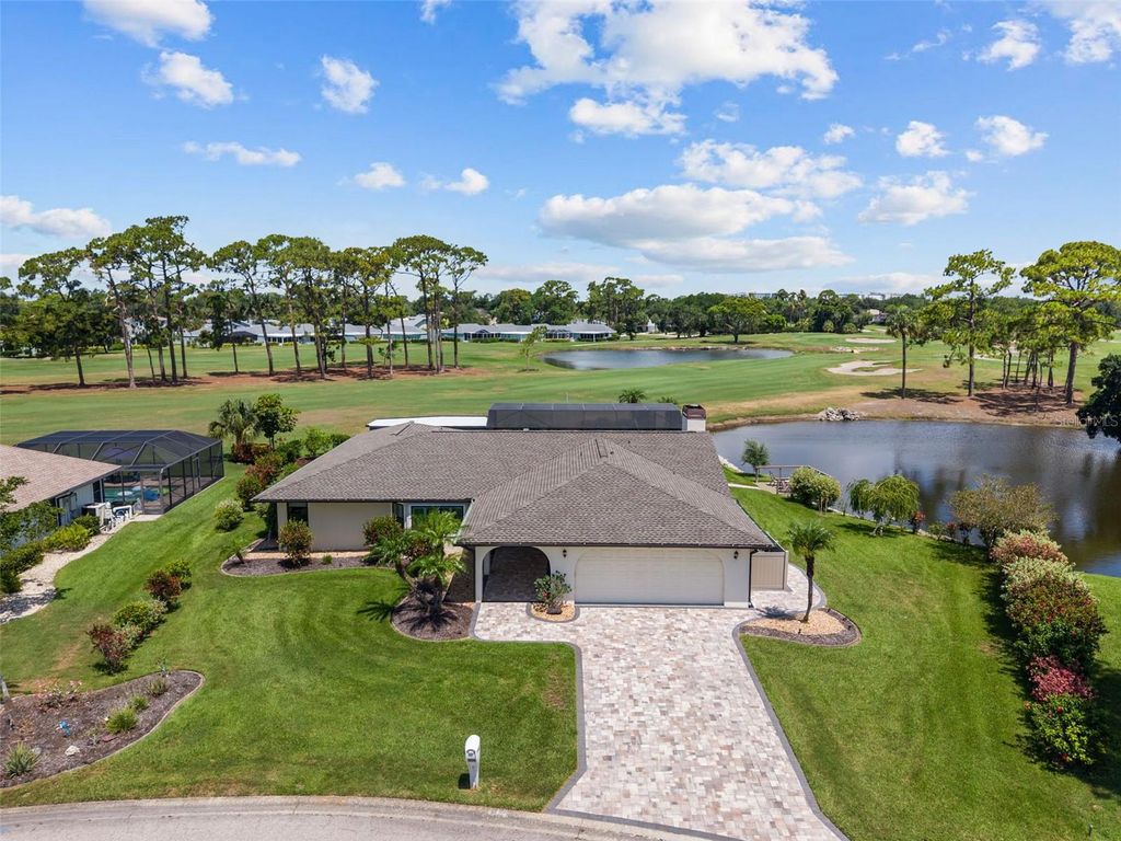 3615 AVENIDA MADERA, Bradenton, FL 34210