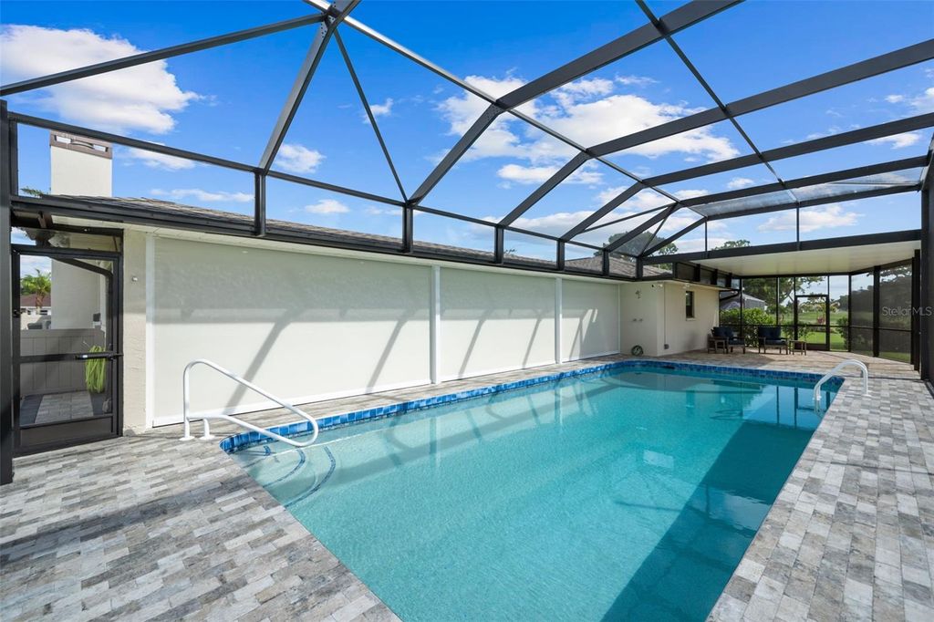 Image 33 of property listing at 3615 AVENIDA MADERA, Bradenton, FL 34210
