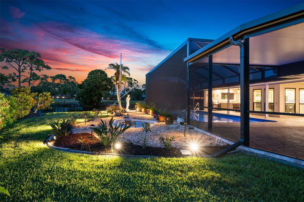 Image 39 of property listing at 3615 AVENIDA MADERA, Bradenton, FL 34210