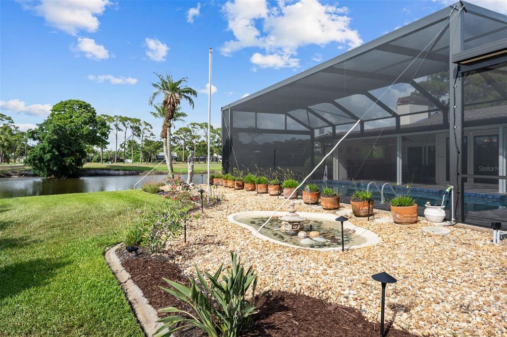 Image 40 of property listing at 3615 AVENIDA MADERA, Bradenton, FL 34210