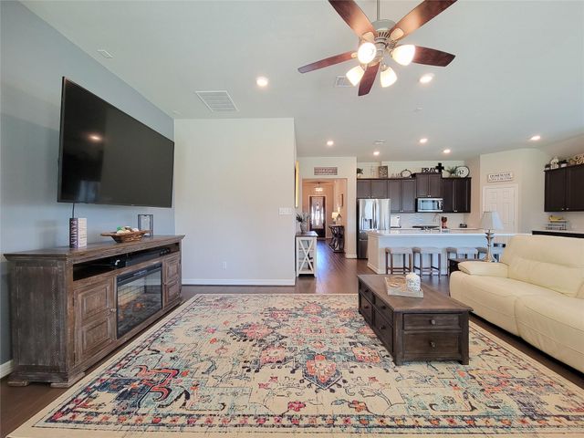 26003 Pink Myrtle Circle, Richmond, TX 77406