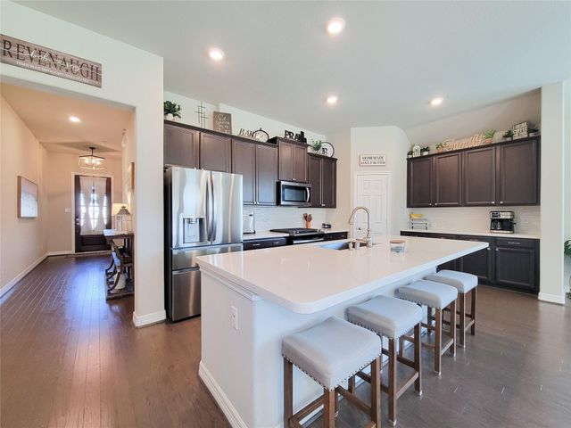 26003 Pink Myrtle Circle, Richmond, TX 77406