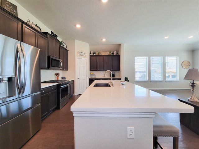 26003 Pink Myrtle Circle, Richmond, TX 77406