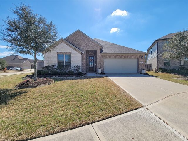 26003 Pink Myrtle Circle, Richmond, TX 77406