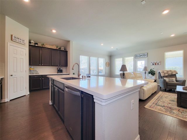 26003 Pink Myrtle Circle, Richmond, TX 77406