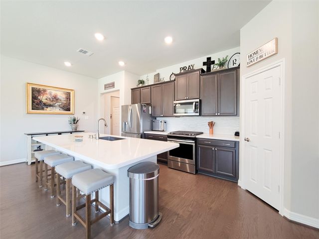 26003 Pink Myrtle Circle, Richmond, TX 77406