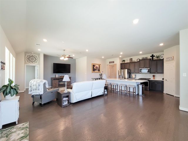 26003 Pink Myrtle Circle, Richmond, TX 77406