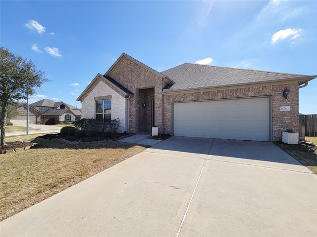 26003 Pink Myrtle Circle, Richmond, TX 77406