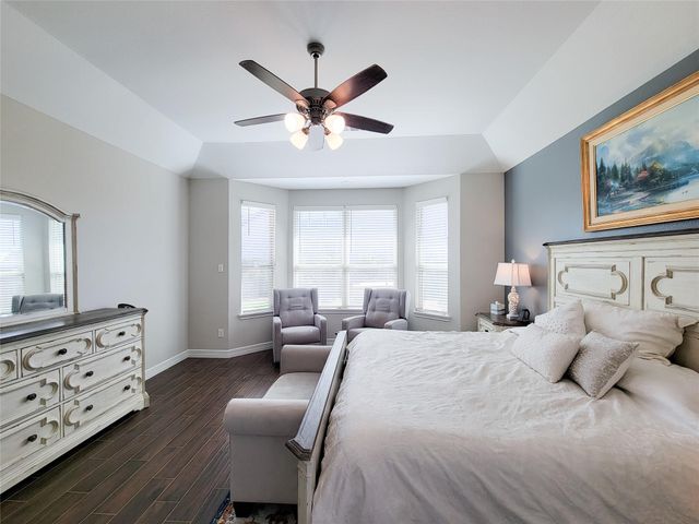 26003 Pink Myrtle Circle, Richmond, TX 77406