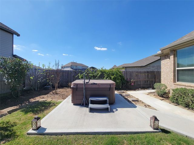 26003 Pink Myrtle Circle, Richmond, TX 77406