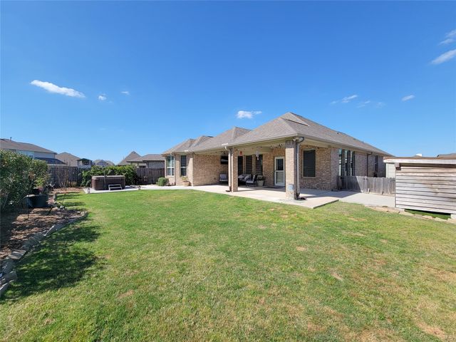26003 Pink Myrtle Circle, Richmond, TX 77406