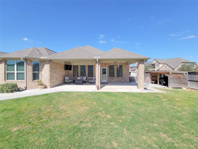 26003 Pink Myrtle Circle, Richmond, TX 77406