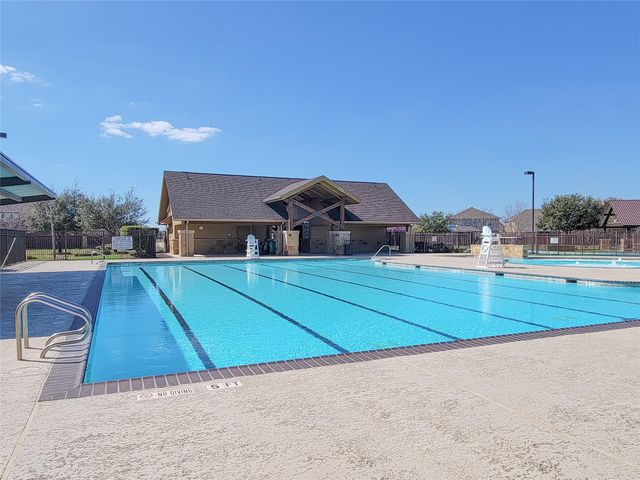 26003 Pink Myrtle Circle, Richmond, TX 77406