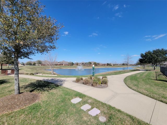 26003 Pink Myrtle Circle, Richmond, TX 77406