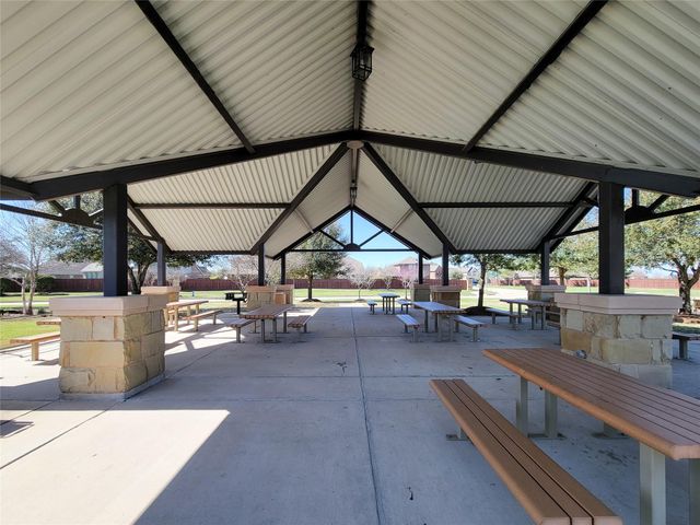 26003 Pink Myrtle Circle, Richmond, TX 77406