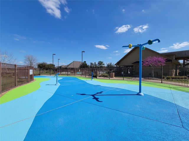 26003 Pink Myrtle Circle, Richmond, TX 77406