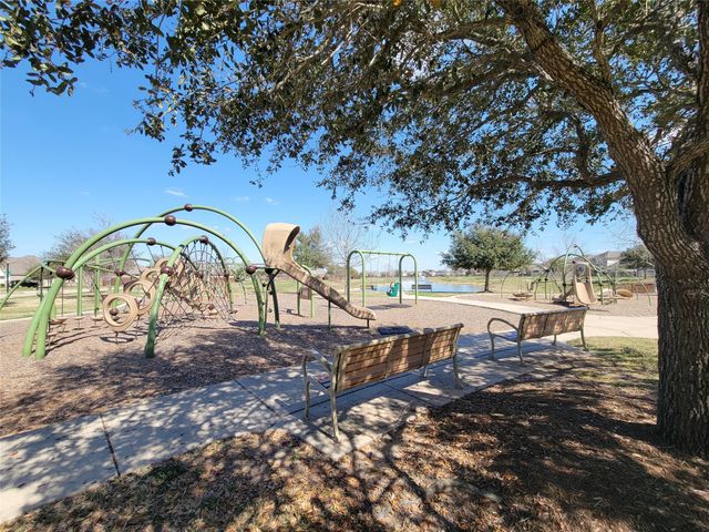 26003 Pink Myrtle Circle, Richmond, TX 77406