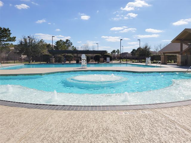 26003 Pink Myrtle Circle, Richmond, TX 77406