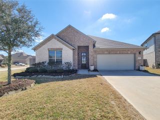 26003 Pink Myrtle Circle, Richmond, TX 77406