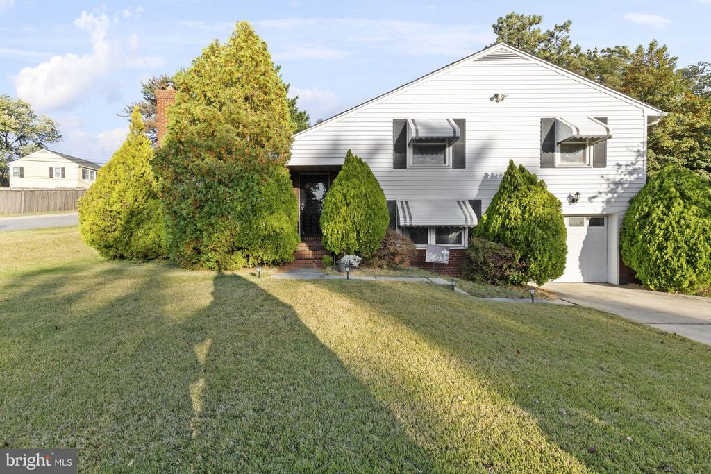 9307 AVONDALE RD, Baltimore, MD 21234