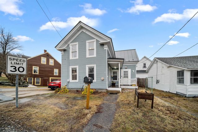 23 Concord Hill Road, Pittsfield, NH 03263
